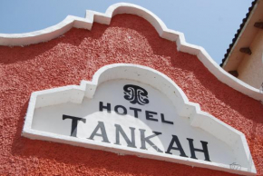 Гостиница Hotel Tankah Cancun  Канку́н 